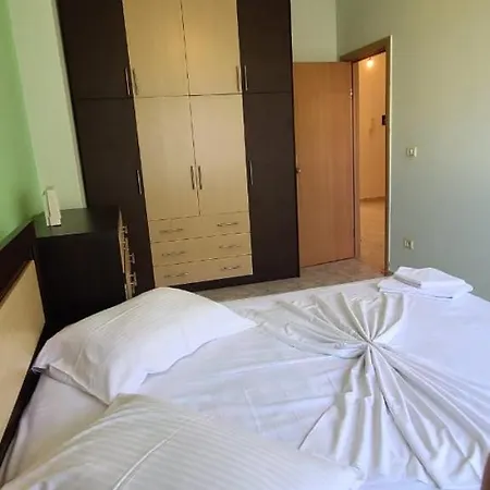 Apartment Vasilika Apartament 2 Sarande
